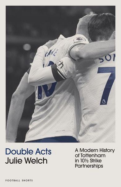 Produktbild: Double Acts