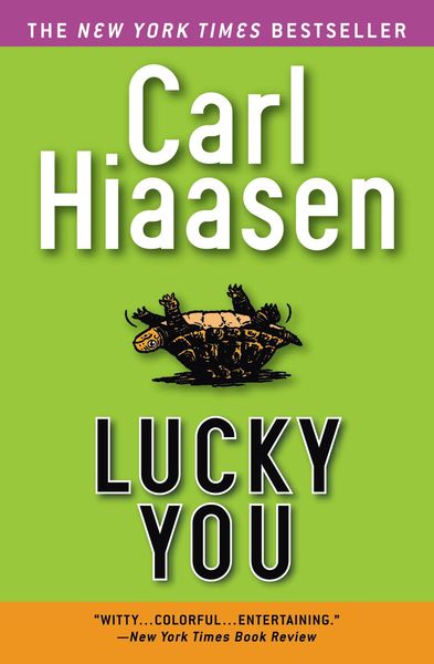 Produktbild: Lucky You