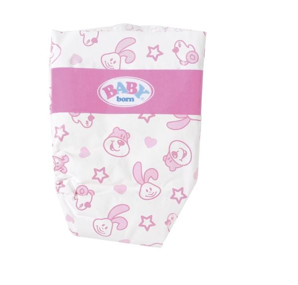 BABY born Windeln (5 Stück)