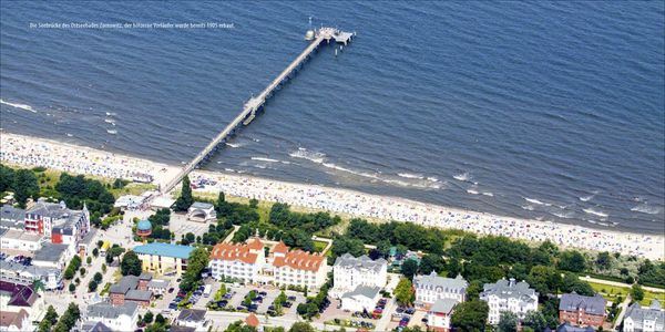 Produktbild: Die Ostseek&uuml;ste Mecklenburg-Vorpommerns