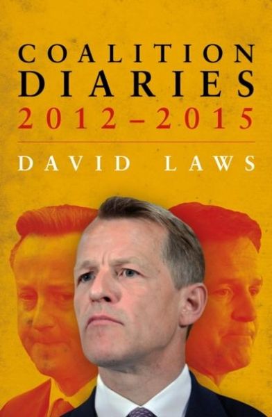 Produktbild: Coalition Diaries