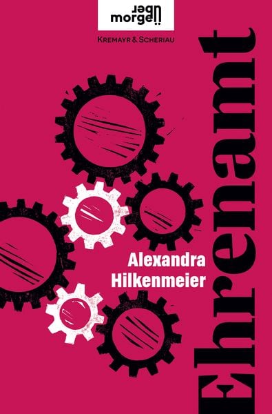 Produktbild: Ehrenamt