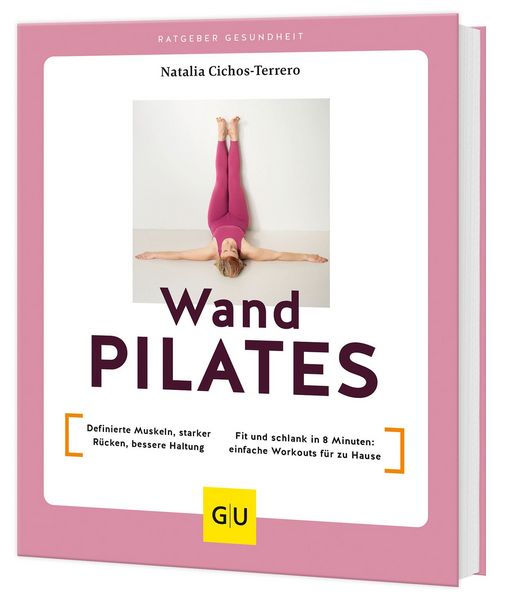 Produktbild: Wandpilates