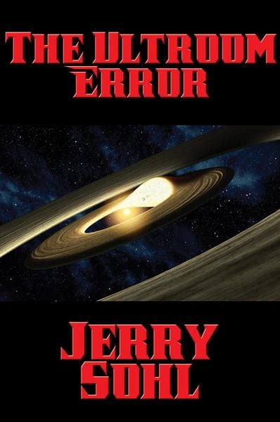 Produktbild: The Ultroom Error
