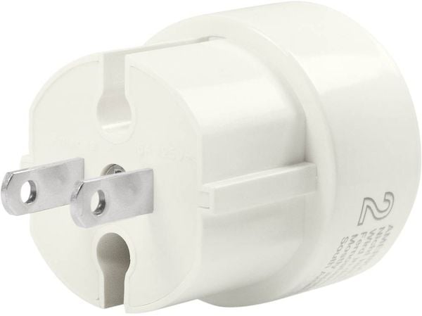 Produktbild: LogiLink PA0186 Reiseadapter Set