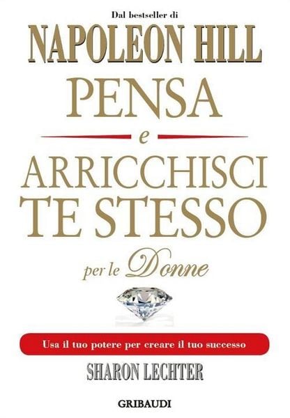 Produktbild: Pensa e arricchisci te stesso per le donne. USA il tuo potere per creare il tuo successo