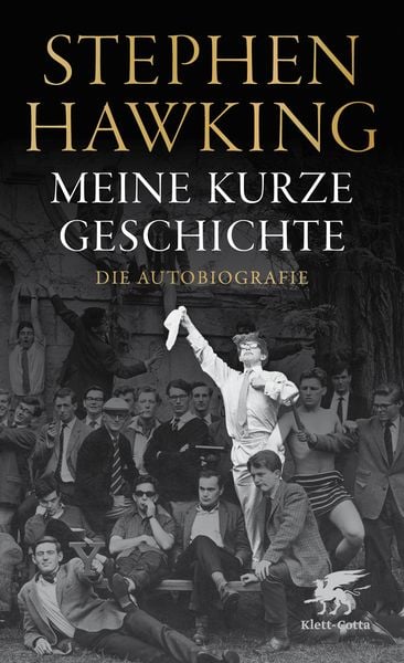 Produktbild: Meine kurze Geschichte