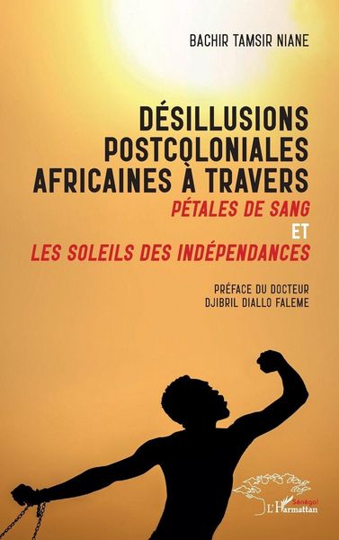 Produktbild: D&eacute;sillusions postcoloniales africaines &agrave; travers P&eacute;tales de Sang et Les soleils des ind&eacute;pendances