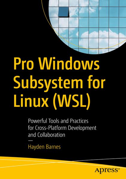 Produktbild: Pro Windows Subsystem for Linux (WSL)