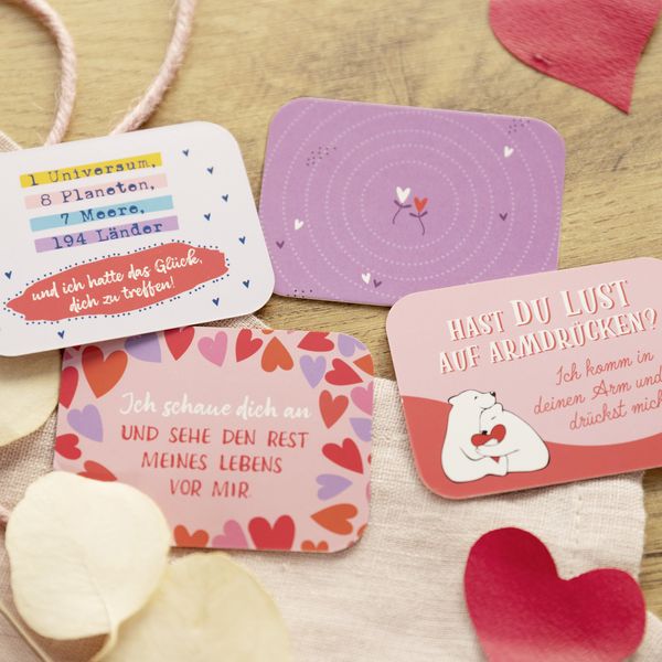 Produktbild: Little Dose of Love