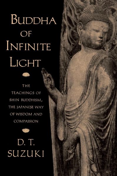 Produktbild: Buddha of Infinite Light