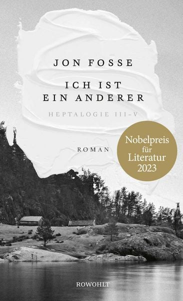 Produktbild: Ich ist ein anderer