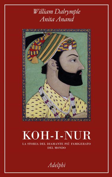Produktbild: Koh-i-nur. La storia del diamante pi&ugrave; famigerato del mondo