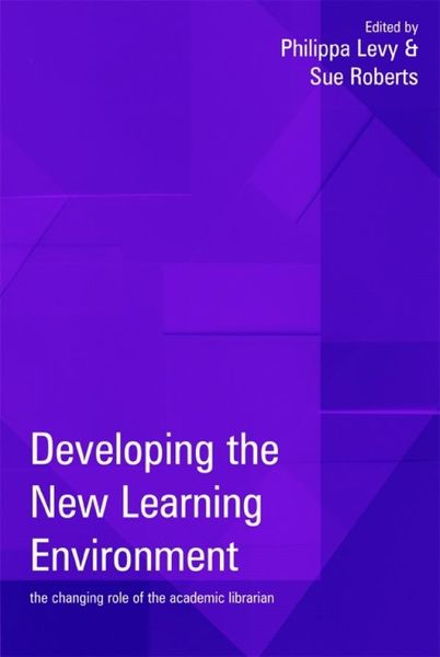 Produktbild: Developing the New Learning Environment