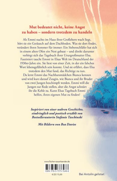 Produktbild: Die Mutsammlerin