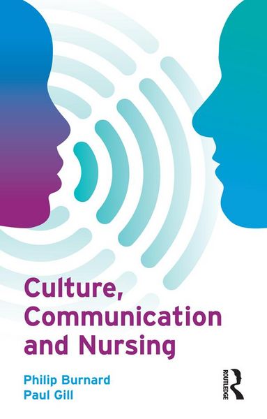 Produktbild: Culture, Communication and Nursing