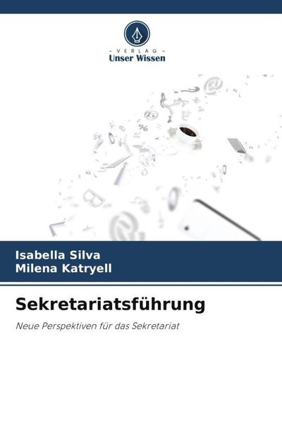 Produktbild: Sekretariatsf&uuml;hrung