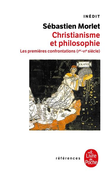 Produktbild: Christianisme et philosophie