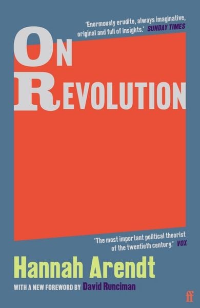 Produktbild: On Revolution