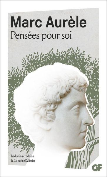 Produktbild: Pens&eacute;es pour soi