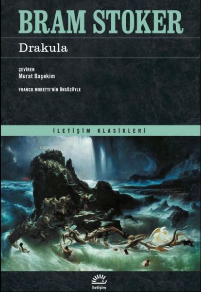 Produktbild: Drakula