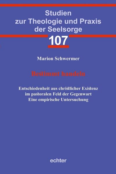 Produktbild: Bestimmt handeln