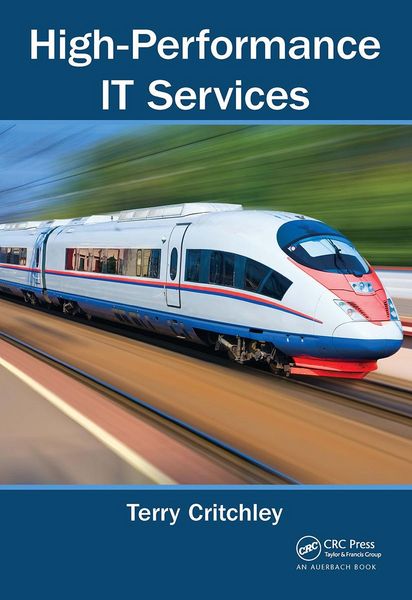 Produktbild: Critchley, T: High-Performance IT Services
