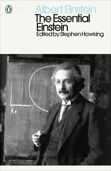 Produktbild: The Essential Einstein