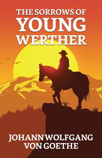 Produktbild: The Sorrows of Young Werther