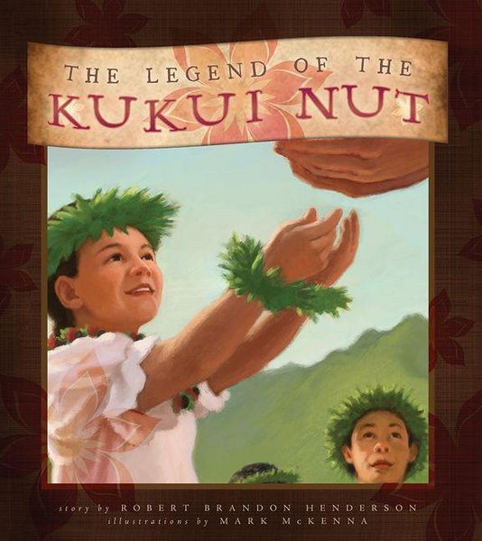 Produktbild: Legend of the Kukui Nut, the (Pb)