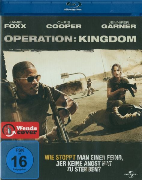 Operation: Kingdom