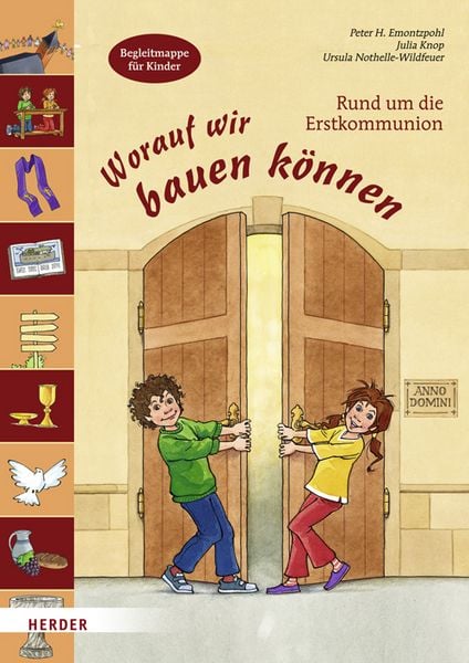 Produktbild: Worauf wir bauen k&ouml;nnen