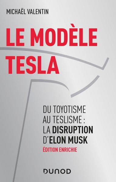 Produktbild: Le mod&egrave;le Tesla - 2e &eacute;d