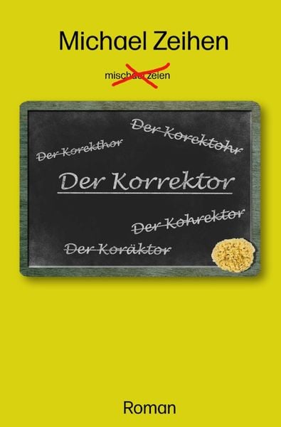 Produktbild: Der Korrektor