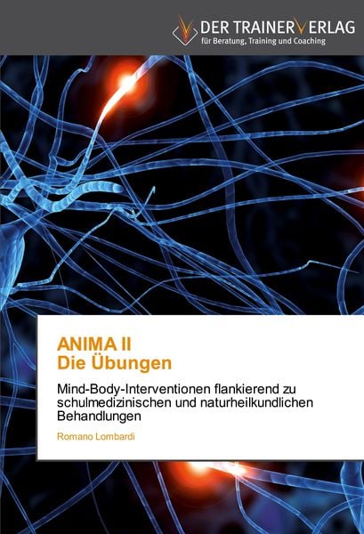 Produktbild: ANIMA II Die &Uuml;bungen