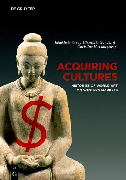 Produktbild: Acquiring Cultures