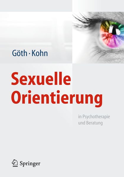 Produktbild: Sexuelle Orientierung