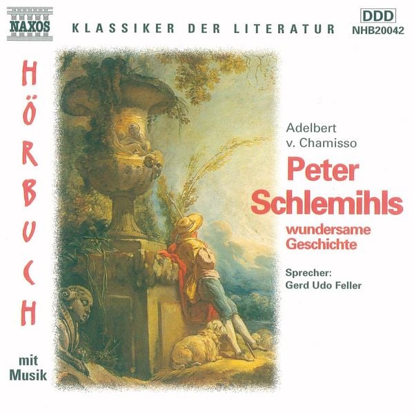 Produktbild: Peter Schlemihls wundersame Geschichte