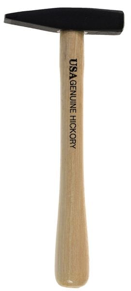 Produktbild: Corvus A600689 - Hammer 100gr Kurzgriff