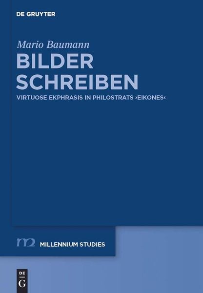 Produktbild: Bilder schreiben