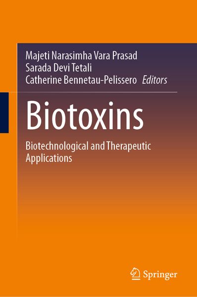 Produktbild: Biotoxins