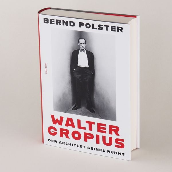 Produktbild: Walter Gropius