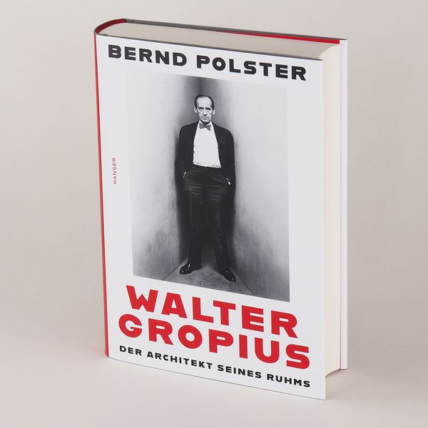 Produktbild: Walter Gropius