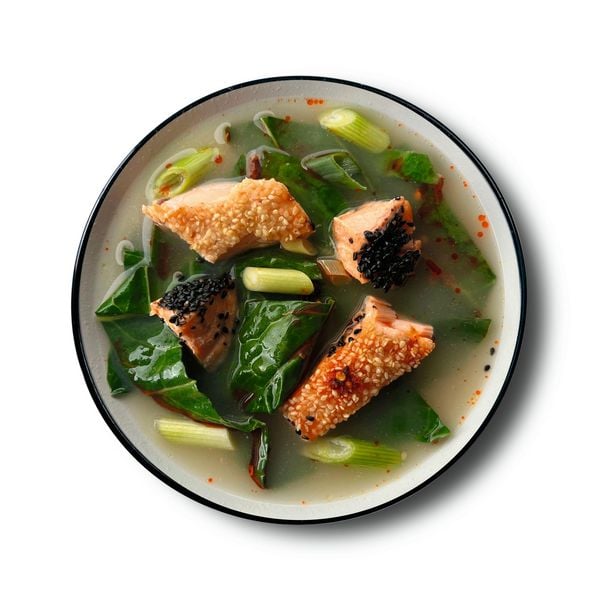Produktbild: Zum Gl&uuml;ck gibt&rsquo;s Suppe!