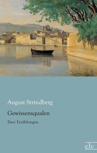 Produktbild: Gewissensqualen