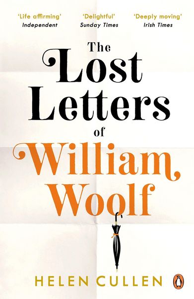 Produktbild: The Lost Letters of William Woolf