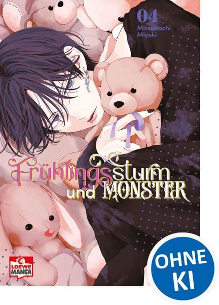 Produktbild: Fr&uuml;hlingssturm und Monster 04