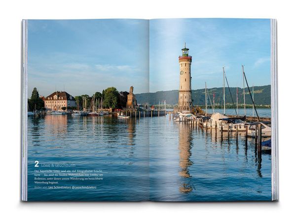 Produktbild: KOMPASS Dein Augenblick Deutschland
