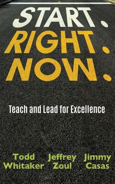 Produktbild: Start. Right. Now.
