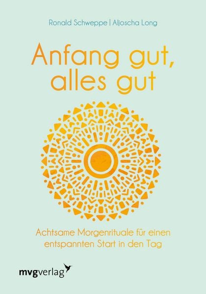 Produktbild: Anfang gut, alles gut